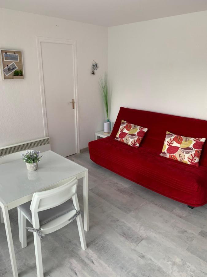 Appartement Baie Island A 50 M De La Plage… *
