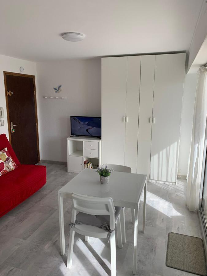Appartement Baie Island A 50 M De La Plage… *