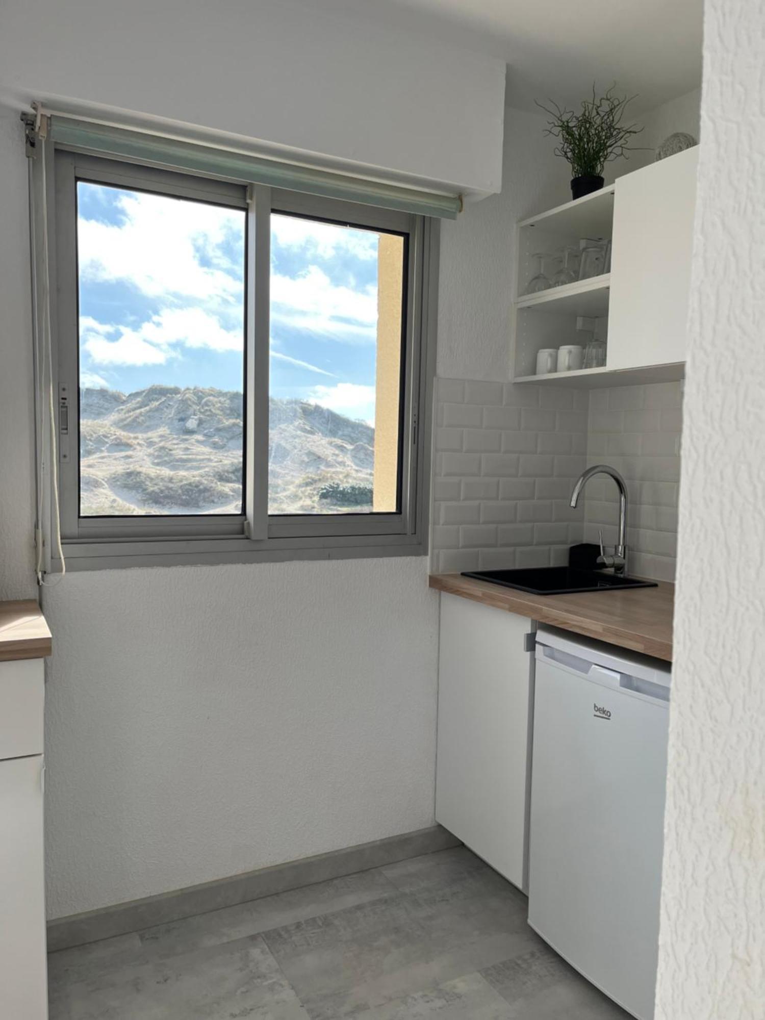 Appartement Baie Island A 50 M De La Plage… *