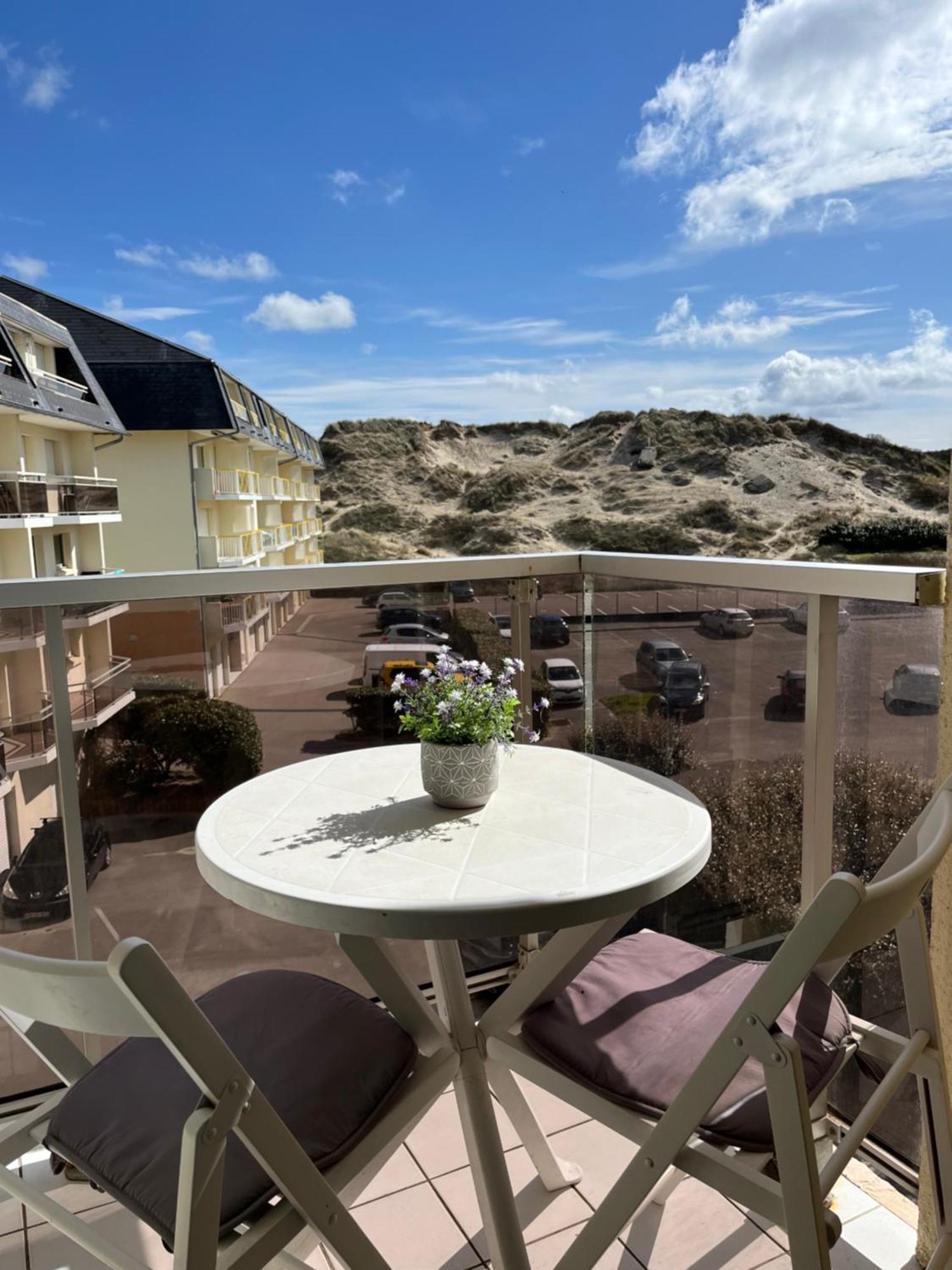 Baie Island A 50 M De La Plage… Appartement *