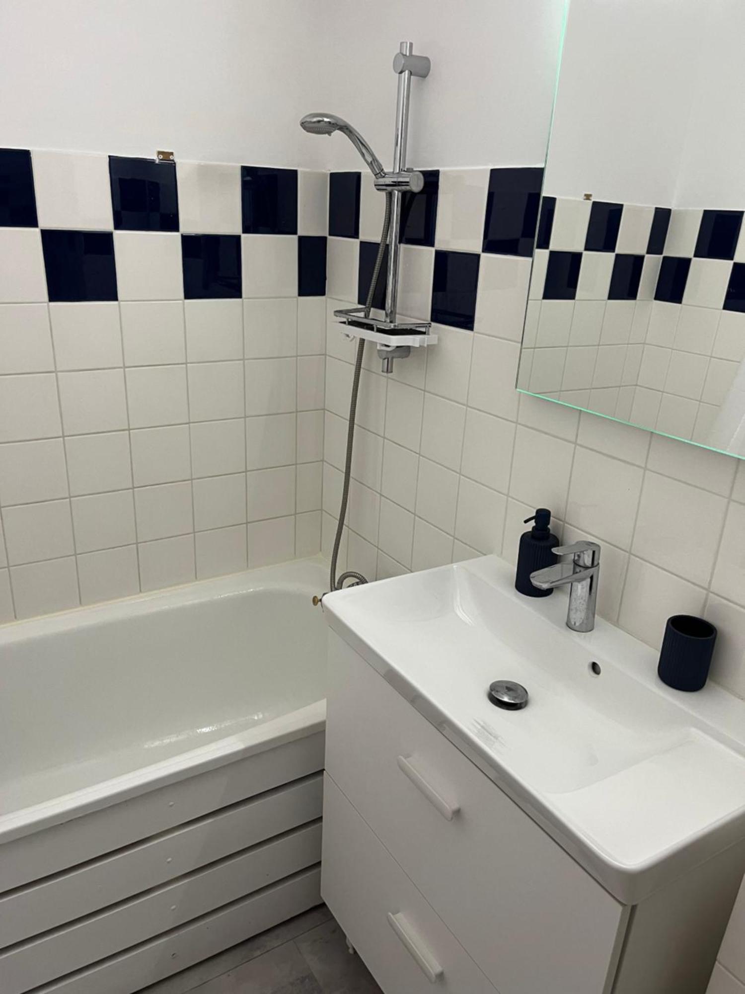 Appartement Baie Island A 50 M De La Plage… Fort-Mahon-Plage
